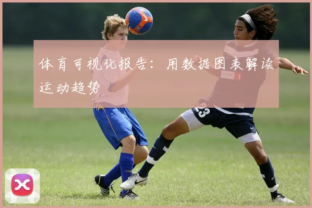体育可视化报告:用数据图表解读运动趋势