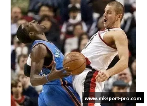 MK体育NBA高中生展望：培养未来明星的道路