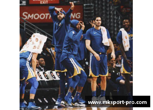 MK体育NBA鹈鹕新星：探索球队未来的希望与挑战