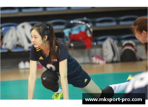 MK体育中国十大最美羽毛球女运动员