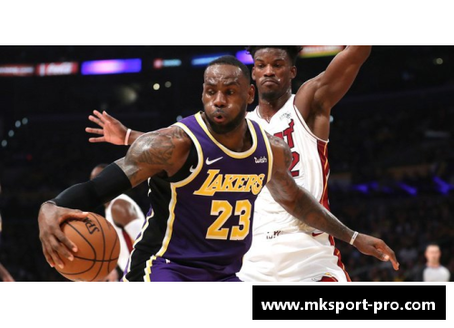 MK体育NBA总决赛回顾：湖人对阵热火，数据全面解析