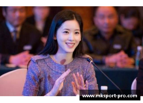MK体育中国女网新崛起：朱琳与00后小花的精彩逆袭