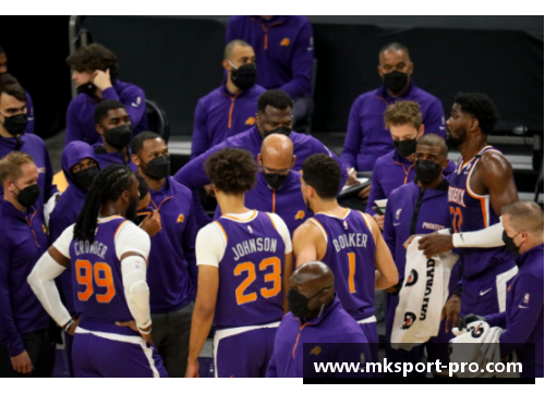 MK体育NBA禁区边缘：战术解析与明星表现
