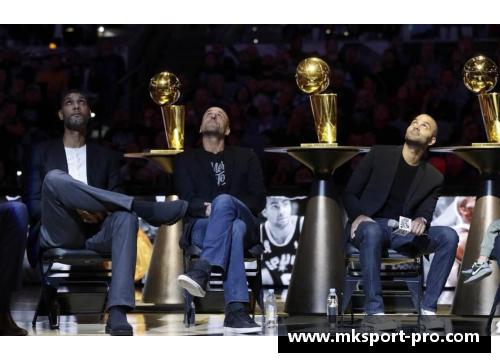 MK体育NBA各支球队冠军次数：马刺第五，勇士公牛并列，绿军力压湖人！ - 副本