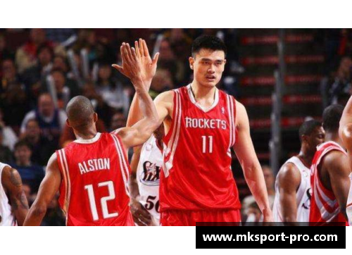 MK体育中国NBA球员发展历程与影响力分析
